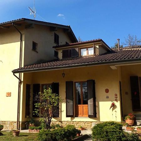 Casa Di Mezzacosta Hotel Castiglion Fiorentino Luaran gambar