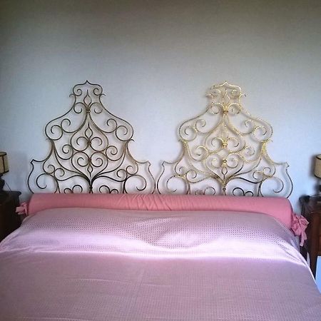 Casa Di Mezzacosta Hotel Castiglion Fiorentino Luaran gambar
