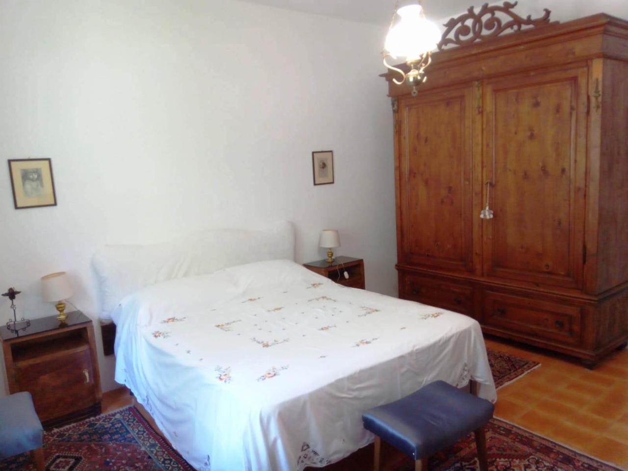 Casa Di Mezzacosta Hotel Castiglion Fiorentino Luaran gambar
