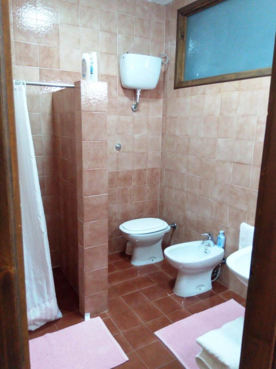 Casa Di Mezzacosta Hotel Castiglion Fiorentino Luaran gambar