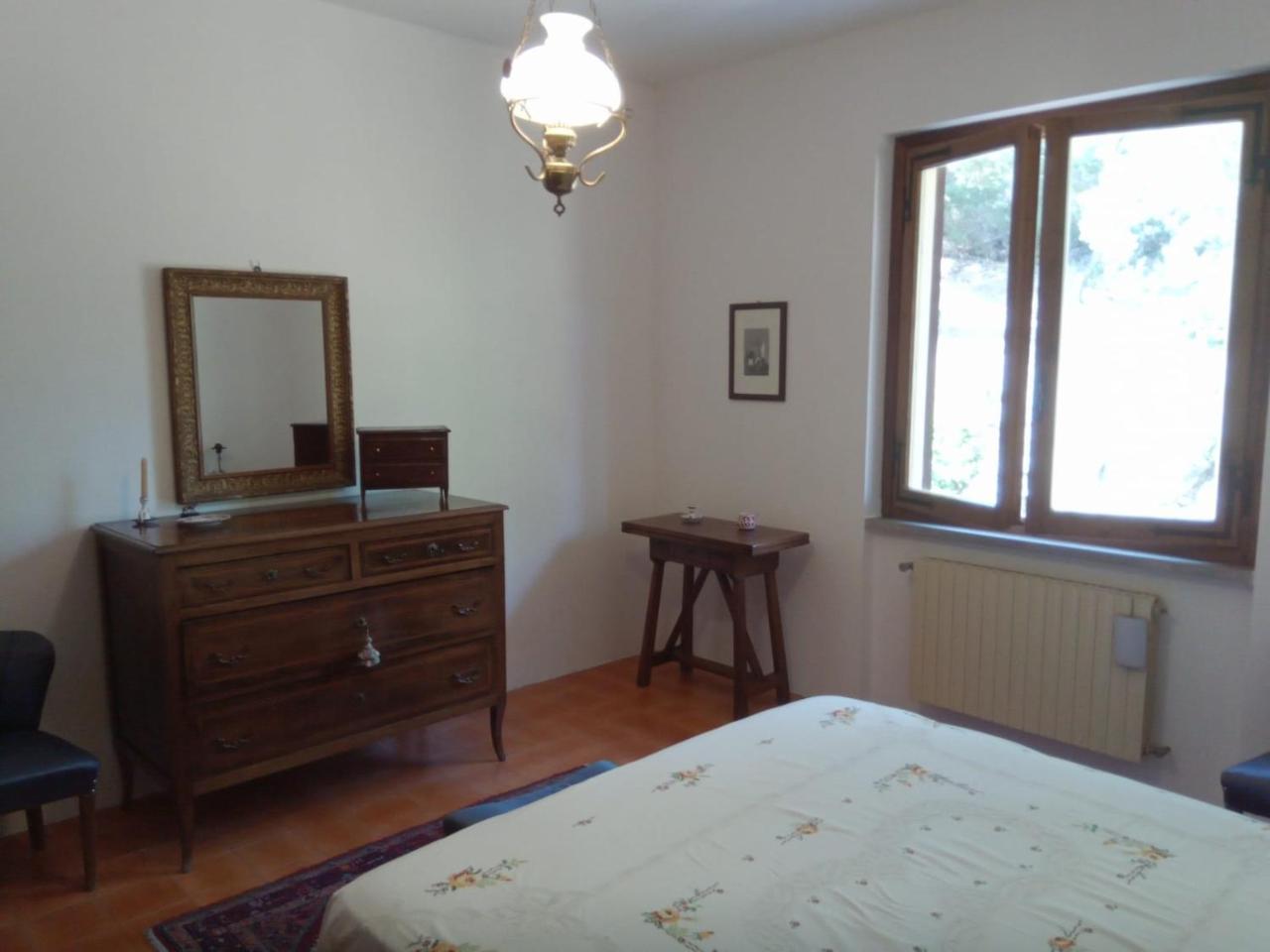 Casa Di Mezzacosta Hotel Castiglion Fiorentino Luaran gambar