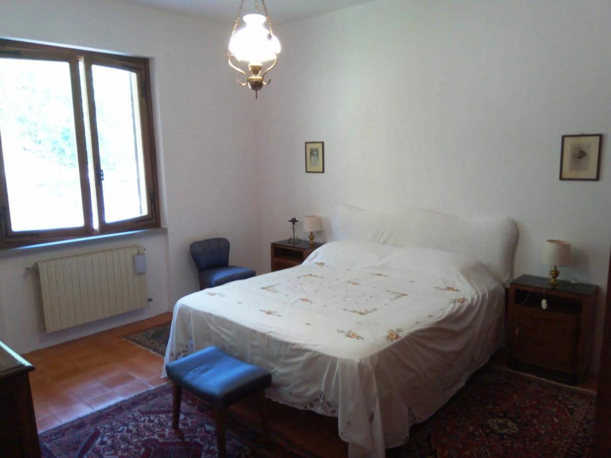 Casa Di Mezzacosta Hotel Castiglion Fiorentino Luaran gambar